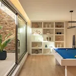 Luxury - Casa Do Forte- Infinity Pool Sea View- Walking Distance By Dreamvillasalbufeira Villa *