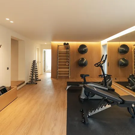 Luxury - Casa Do Forte- Infinity Pool Sea View- Walking Distance By Dreamvillasalbufeira *