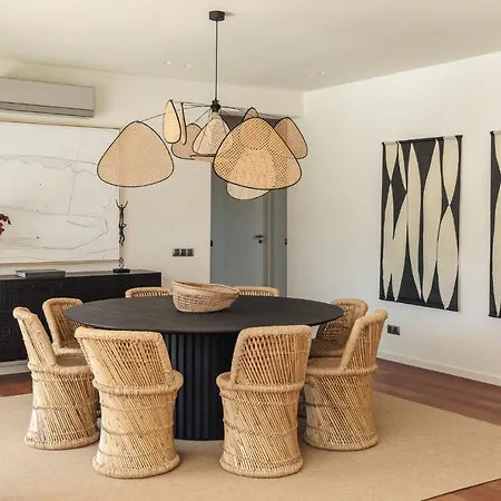 Luxury - Casa Do Forte- Infinity Pool Sea View- Walking Distance By Dreamvillasalbufeira * Albufeira