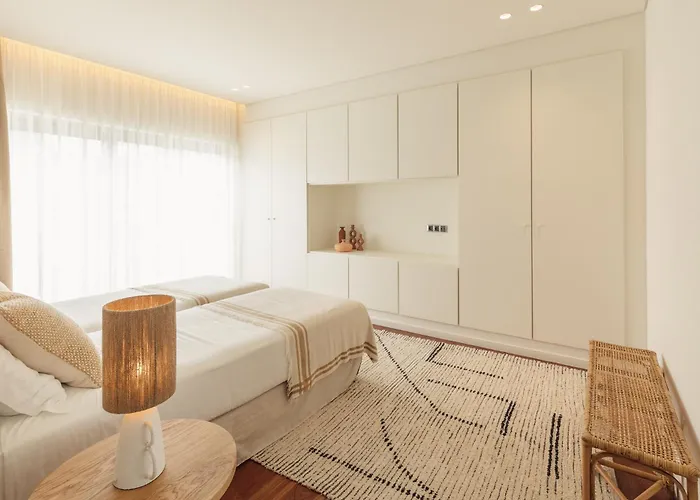 Vila Luxury - Casa Do Forte- Infinity Pool Sea View- Walking Distance By Dreamvillasalbufeira