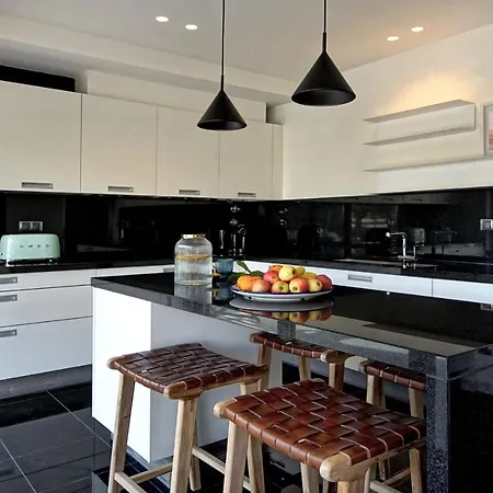 Luxury - Casa Do Forte- Infinity Pool Sea View- Walking Distance By Dreamvillasalbufeira Villa