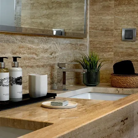 Willa Luxury - Casa Do Forte- Infinity Pool Sea View- Walking Distance By Dreamvillasalbufeira