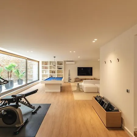 Luxury - Casa Do Forte- Infinity Pool Sea View- Walking Distance By Dreamvillasalbufeira * Albufeira