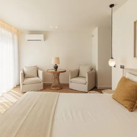 Luxury - Casa Do Forte- Infinity Pool Sea View- Walking Distance By Dreamvillasalbufeira Villa