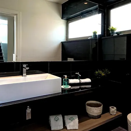 Luxury - Casa Do Forte- Infinity Pool Sea View- Walking Distance By Dreamvillasalbufeira Willa