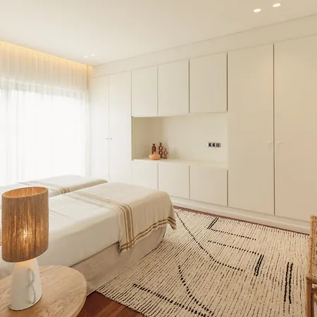 Willa Luxury - Casa Do Forte- Infinity Pool Sea View- Walking Distance By Dreamvillasalbufeira