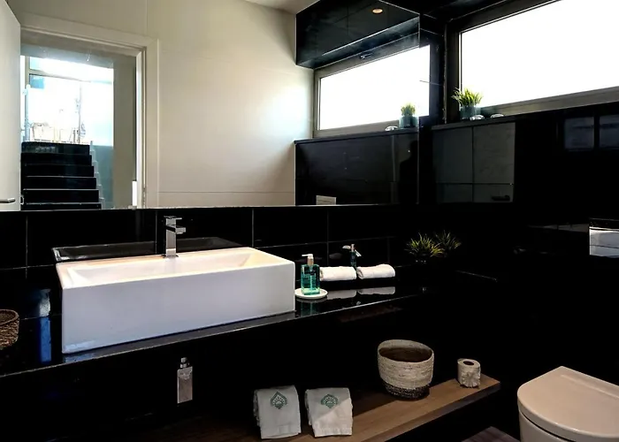 וילה Luxury - Casa Do Forte- Infinity Pool Sea View- Walking Distance By Dreamvillasalbufeira *