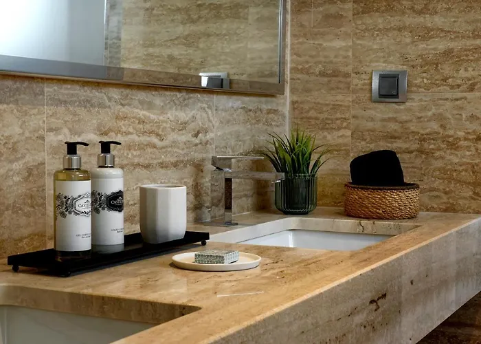 וילה Luxury - Casa Do Forte- Infinity Pool Sea View- Walking Distance By Dreamvillasalbufeira