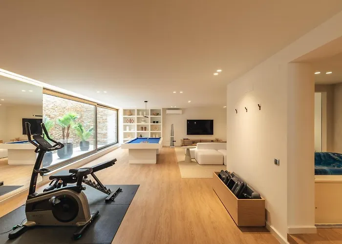 Luxury - Casa Do Forte- Infinity Pool Sea View- Walking Distance By Dreamvillasalbufeira * אלבופיירה