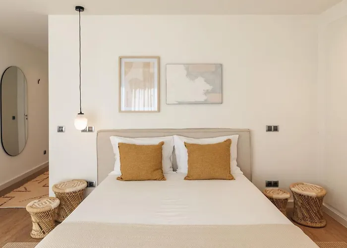 וילה Luxury - Casa Do Forte- Infinity Pool Sea View- Walking Distance By Dreamvillasalbufeira