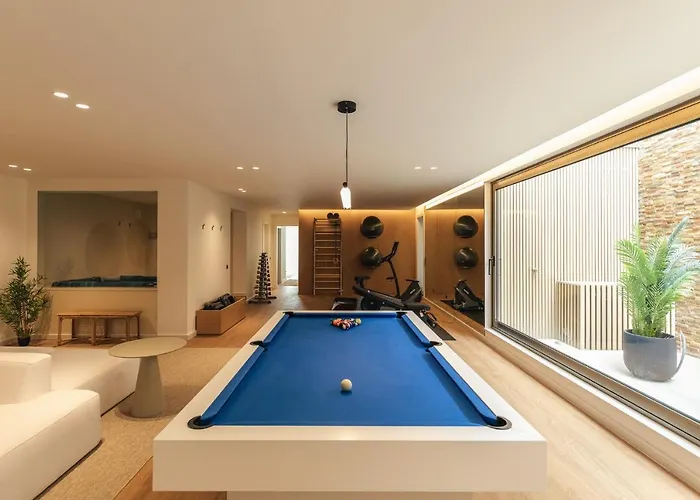 Luxury - Casa Do Forte- Infinity Pool Sea View- Walking Distance By Dreamvillasalbufeira וילה אלבופיירה