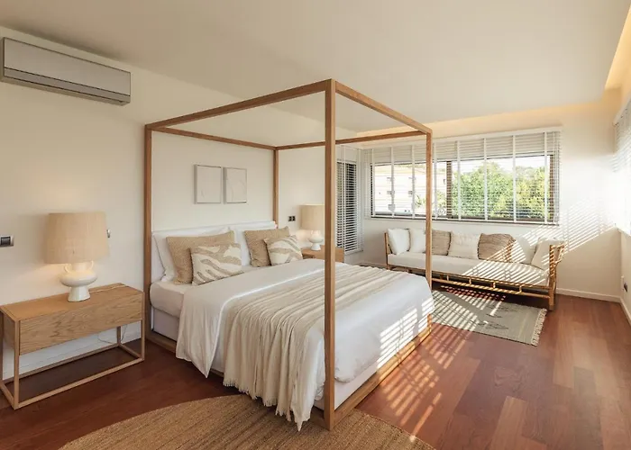 Luxury - Casa Do Forte- Infinity Pool Sea View- Walking Distance By Dreamvillasalbufeira וילה *