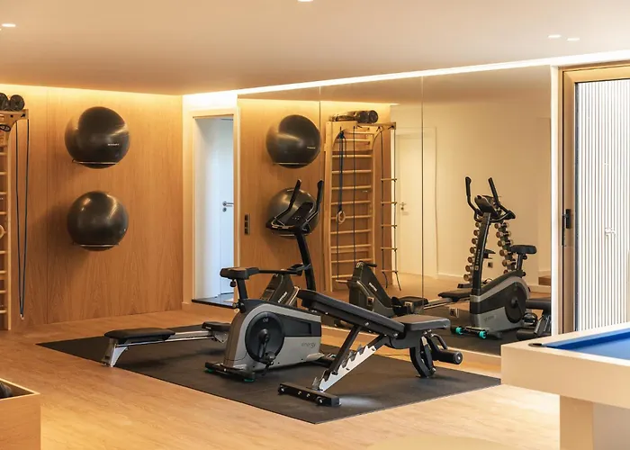 וילה Luxury - Casa Do Forte- Infinity Pool Sea View- Walking Distance By Dreamvillasalbufeira *