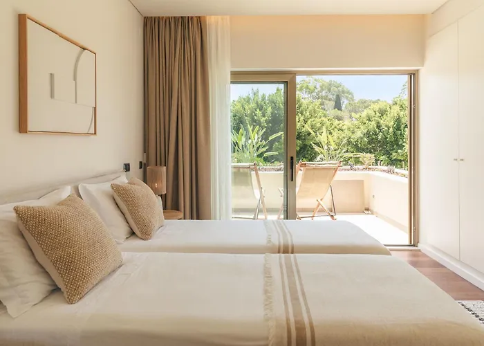 Luxury - Casa Do Forte- Infinity Pool Sea View- Walking Distance By Dreamvillasalbufeira Albufeira