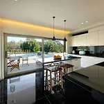 Luxury - Casa Do Forte- Infinity Pool Sea View- Walking Distance By Dreamvillasalbufeira ヴィラ *