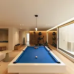 Luxury - Casa Do Forte- Infinity Pool Sea View- Walking Distance By Dreamvillasalbufeira ヴィラ アルブフェイラ