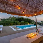 Luxury - Casa Do Forte- Infinity Pool Sea View- Walking Distance By Dreamvillasalbufeira *