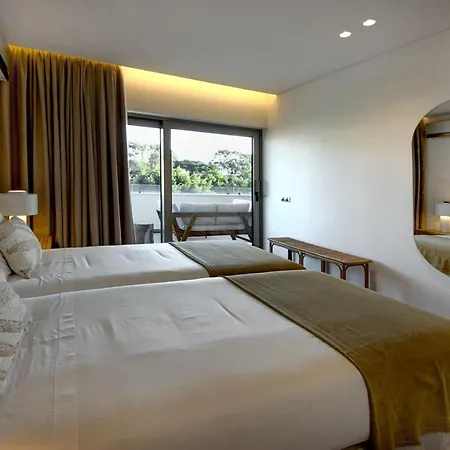 Luxury - Casa Do Forte- Infinity Pool Sea View- Walking Distance By Dreamvillasalbufeira Vila *