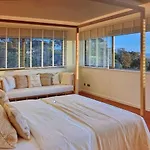 Luxury - Casa Do Forte- Infinity Pool Sea View- Walking Distance By Dreamvillasalbufeira