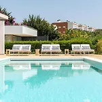 ヴィラ Luxury - Casa Do Forte- Infinity Pool Sea View- Walking Distance By Dreamvillasalbufeira *