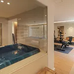 Luxury - Casa Do Forte- Infinity Pool Sea View- Walking Distance By Dreamvillasalbufeira アルブフェイラ